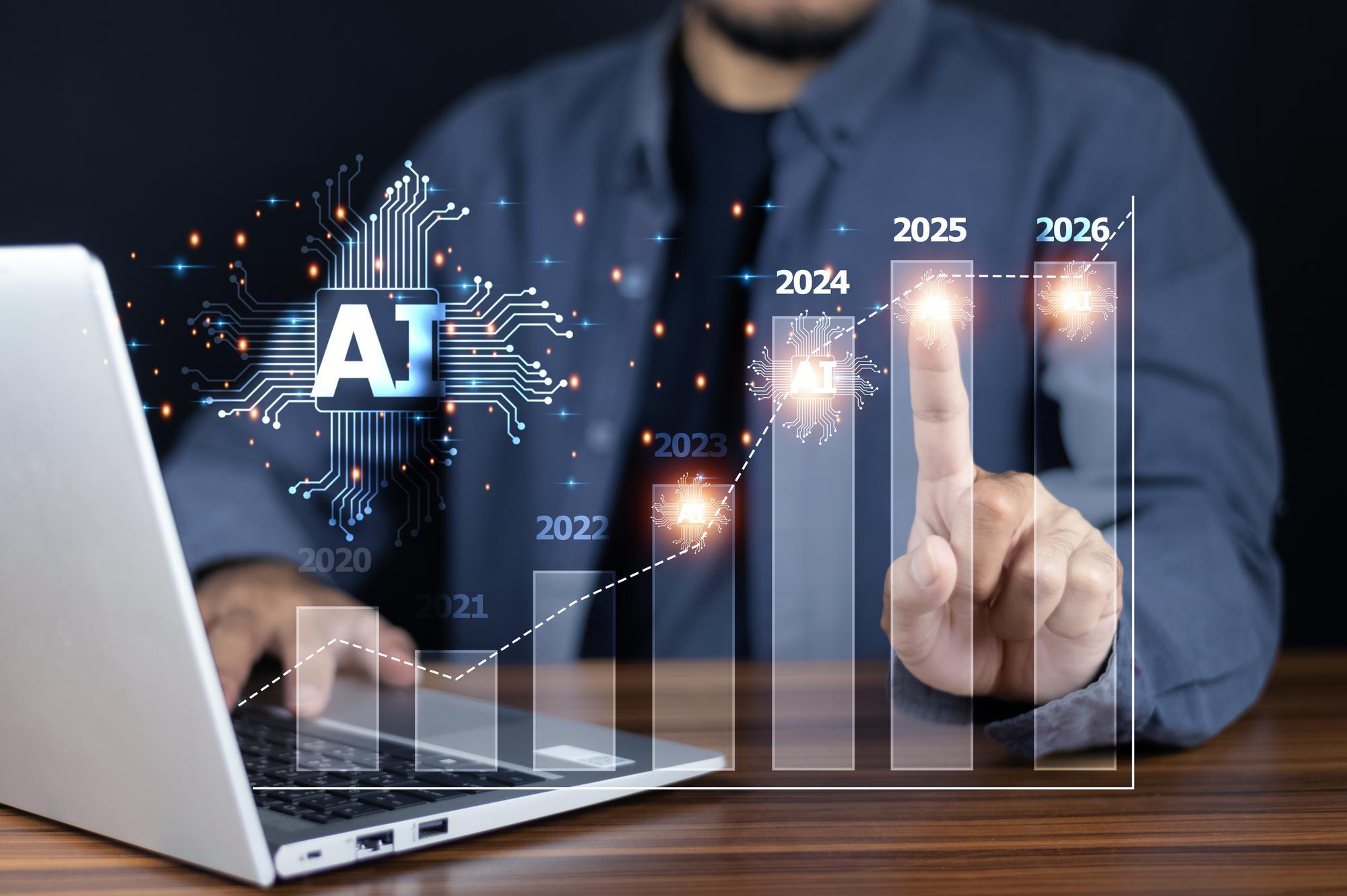 The Rise of AI in Affiliate Marketing: Transforming the Landscape