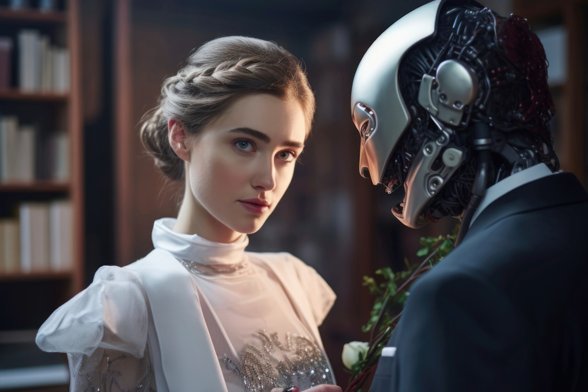 AI-Enhanced Marketing: The Human + Machine Future of Content, Campaigns, and Customer Connection
